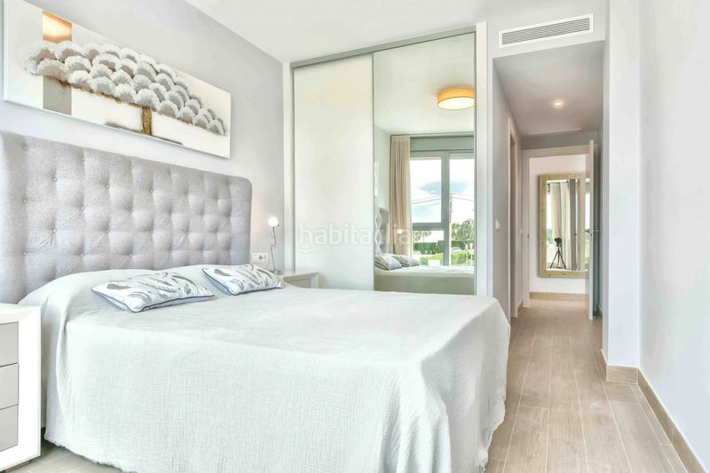 Foto 30fb51f2-0679-4007-beb1-cdb3d22e4ab2. Apartament amb piscina a Playa Arenal - Bol Calp