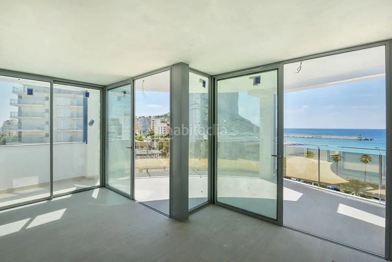 Foto 5434bcca-e149-4b16-b79a-408582cba8e4. Apartament amb piscina a Playa Arenal - Bol Calp