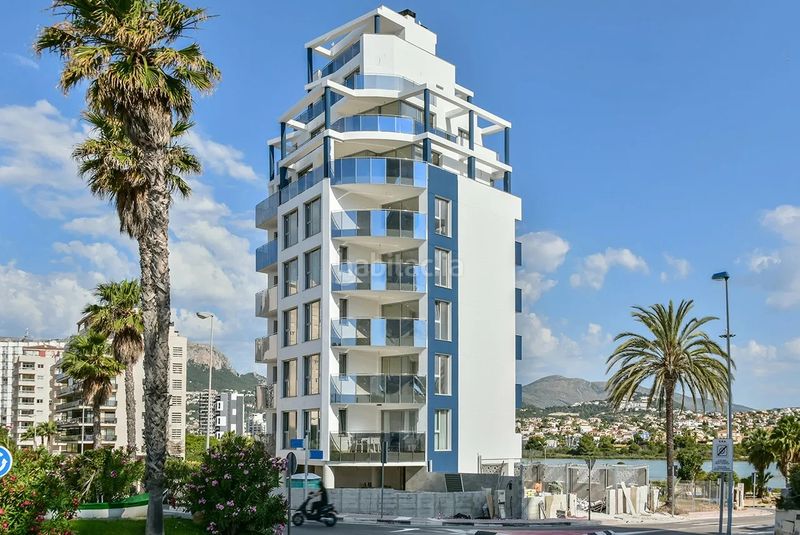 Foto 74f29b8a-2542-4761-9c3c-49fd432b0eb8. Apartament amb piscina a Playa Arenal - Bol Calp