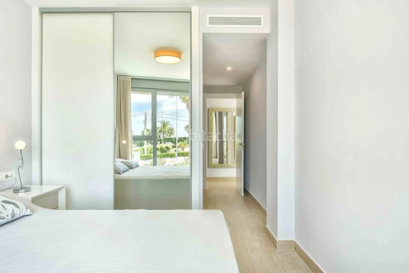 Foto 87f38e88-800c-4984-97ea-5a1c9c496dd3. Apartament amb piscina a Playa Arenal - Bol Calp