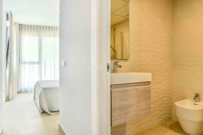 Foto 89ad214b-4df6-4787-999c-e9052e5b3cf2. Apartament amb piscina a Playa Arenal - Bol Calp
