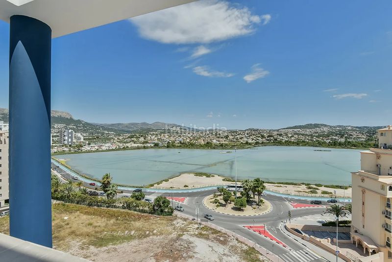 Foto 9bfd6191-6e82-4b02-9566-62ece2ccec9a. Apartament amb piscina a Playa Arenal - Bol Calp