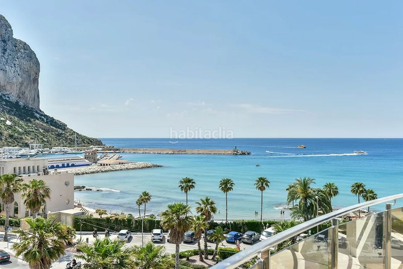 Foto ca3c2bfa-0c71-4b0e-9878-a9085dcfc09a. Apartament amb piscina a Playa Arenal - Bol Calp