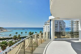 Piccolo appartamento in Playa Arenal - Bol