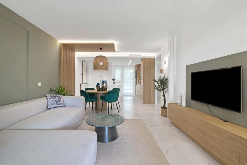 Foto a4677aa0-407c-48c9-8d28-1c9898ecc98c. Apartament amb piscina a Punta Prima Torrevieja