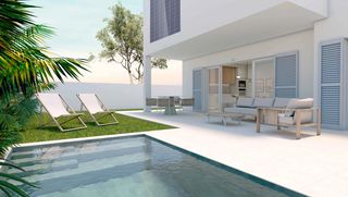 Apartament a El Mojón