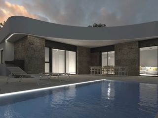 Casa a Montesinos (Los)