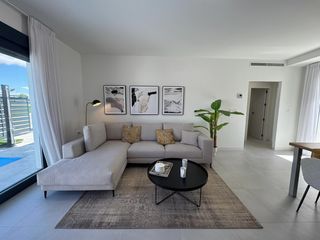 Maison à Roldán