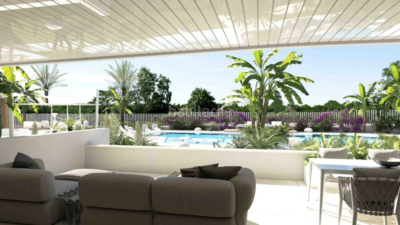 Foto c5886d6e-2201-48aa-b69e-3e7931ddeab6. Apartamento en Moravit-Cap Blanc Moraira