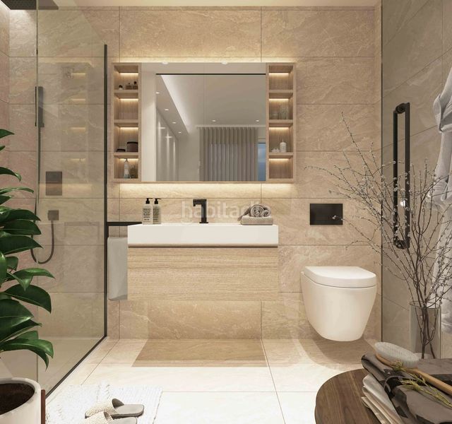 Foto d8499521-e406-48f6-935a-cb045d46057f. Apartamento en Moravit-Cap Blanc Moraira