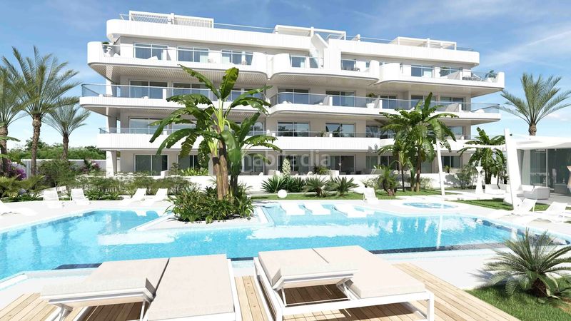 Foto db3b31a7-4b10-4c51-9959-4cf2d9a978e0. Apartamento en Moravit-Cap Blanc Moraira