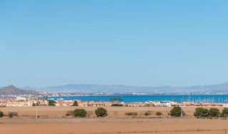 Apartament a Islas Menores-Mar de Cristal