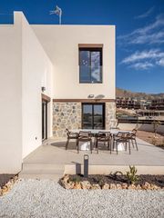 Casa in Balcón de Finestrat-Terra Marina