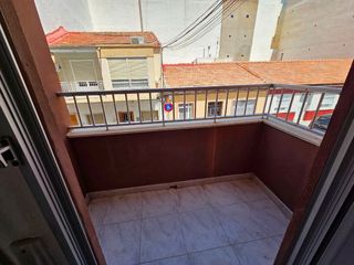 Apartament a El Molino