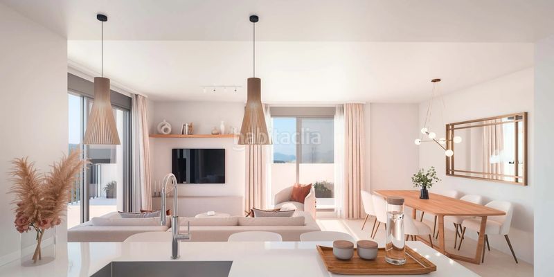 Foto 2f6c51b2-7758-4094-9edb-365ca74e081c. Apartament amb piscina a El Puerto Dénia
