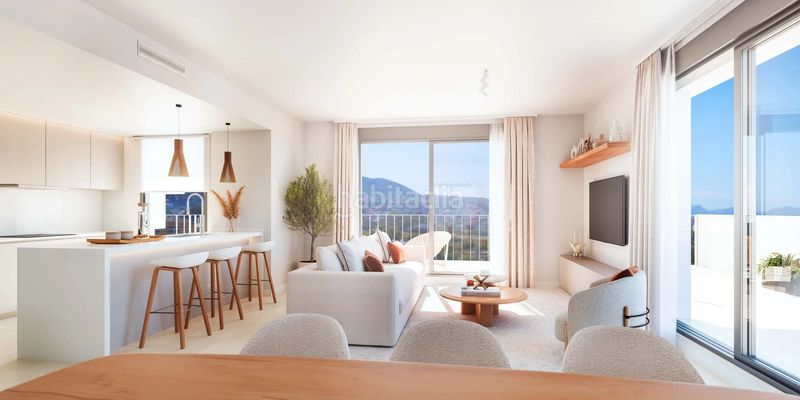Foto 71afc4c0-870a-45c6-98c2-73f869662319. Apartament amb piscina a El Puerto Dénia
