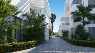 Apartamento en Mar Menor golf