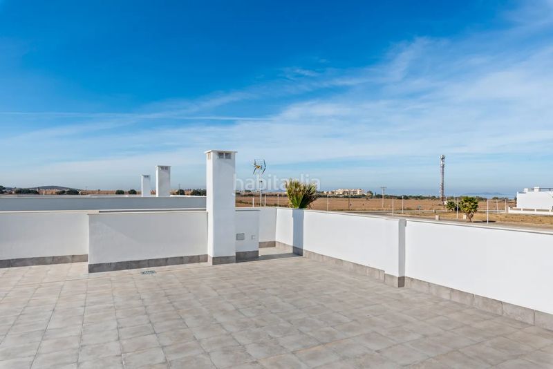 Foto 04f3f227-ce3d-4fa0-a369-0955c7e66cbb. Casa amb piscina a Islas Menores-Mar de Cristal Cartagena