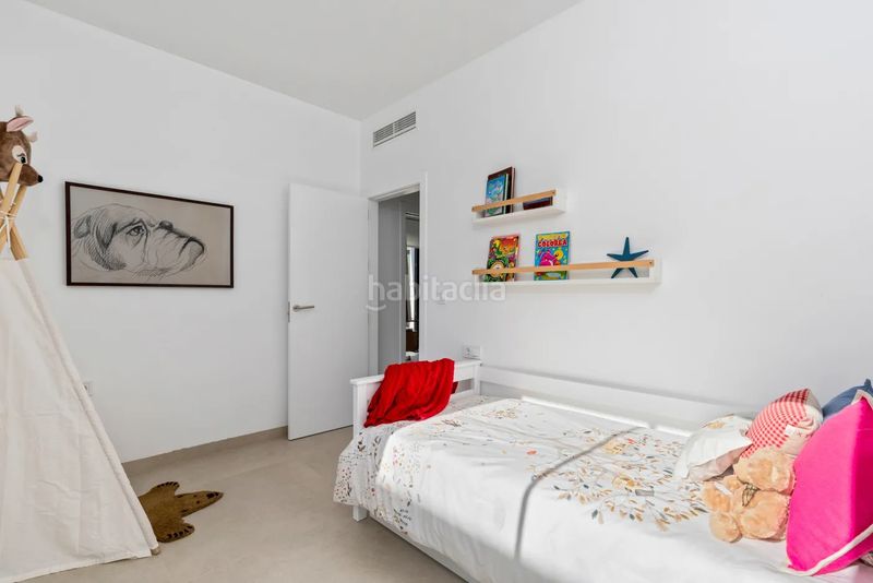 Foto 52c85ce7-a0c0-4145-9672-14acedc60e09. Casa amb piscina a Islas Menores-Mar de Cristal Cartagena
