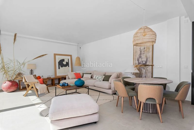 Foto 7f971745-8861-49b8-a6aa-ee89fb30f581. Casa amb piscina a Islas Menores-Mar de Cristal Cartagena