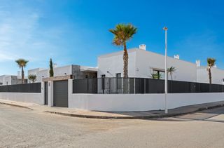 Casa a Islas Menores-Mar de Cristal