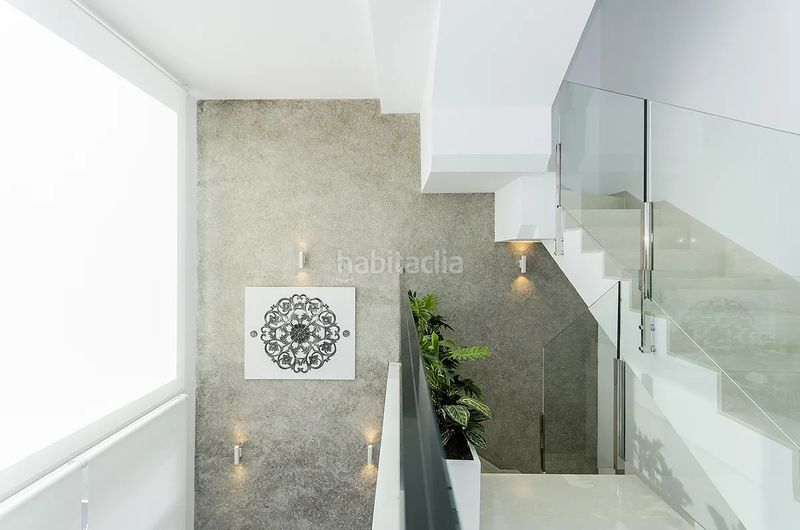 Foto 4b4e75d0-e251-481e-b05e-9a7752efa145. Casa amb piscina a Montesinos (Los)