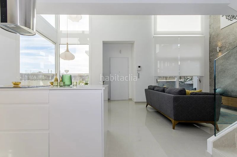 Foto 5fce26aa-2bdb-4292-b13f-2219084c10f9. Casa amb piscina a Montesinos (Los)