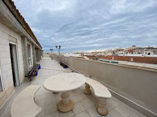 Àtic a El Molino