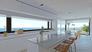 Casa a Cumbre del Sol
