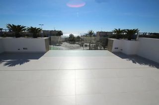 Casa en San Miguel de Salinas