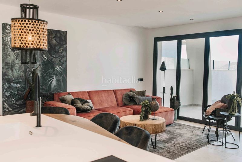 Foto 9083f6e7-b0b1-431f-b4ce-b4ab04892144. Apartament amb piscina a Rojales