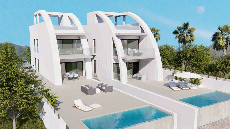 Foto cd19deaa-1077-47d6-bf4a-4aba37a788df. Apartament amb piscina a Rojales