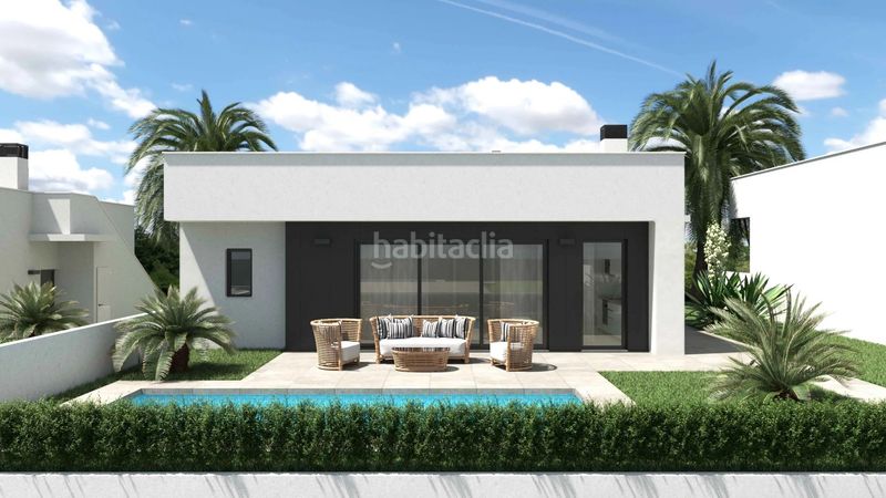 Foto 57f5ad96-d6b3-4124-92b1-36db17405616. Casa amb piscina a Condado de Alhama Alhama de Murcia