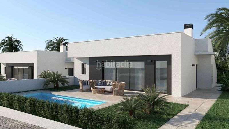 Foto ac7d2d6e-8b91-4f05-9d0c-b35a502589a5. Casa amb piscina a Condado de Alhama Alhama de Murcia