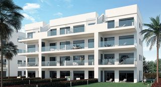 Apartament a Condado de Alhama