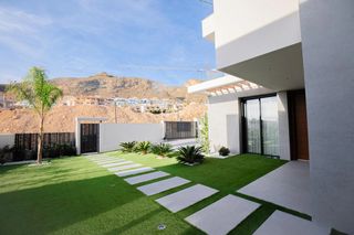 Casa a Golf Bahía