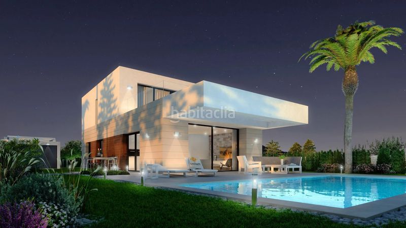Foto a1a8f64e-cb92-4dee-9736-dfe51d5a00f7. Casa en Montesinos (Los)