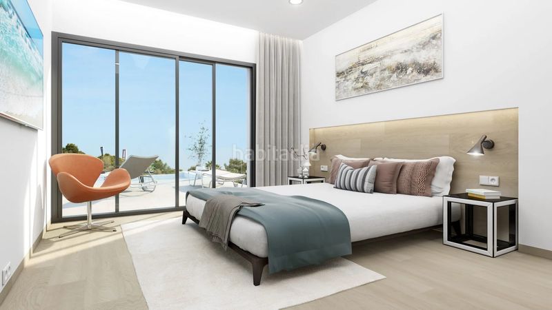 Foto d64c8193-db97-45f1-ba9c-82ac6190b2e4. Casa en Montesinos (Los)