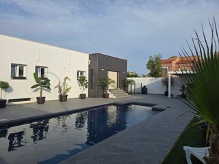 Casa a Rojales