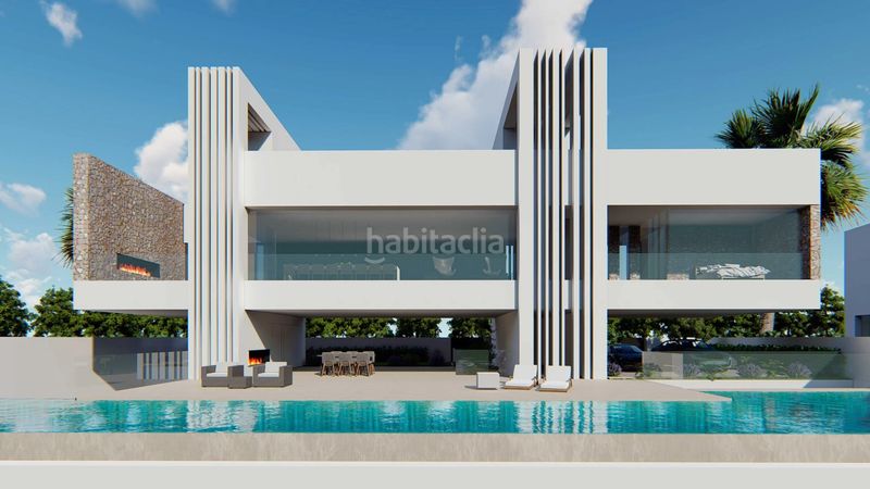 Foto 0e505c72-77f8-431d-8be9-3f6bb1efc1a2. Casa amb piscina a Rojales