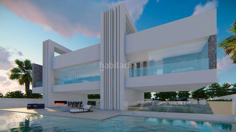 Foto 92cceb0d-1314-415e-ba55-b04449132c85. Casa amb piscina a Rojales