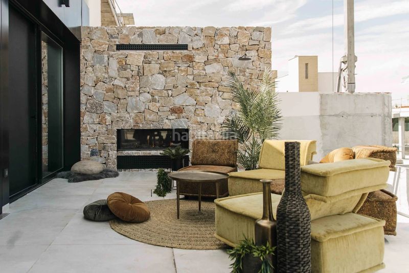 Foto d7a9eb84-5d02-466f-8620-8496be3913a0. Casa amb piscina a Rojales