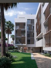 Apartment in Centro Ciudad