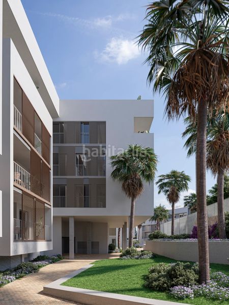 Foto 86d776c0-db61-4ae4-9f5d-ffd4cc5357b0. Apartamento en Centro Ciudad Xàbia