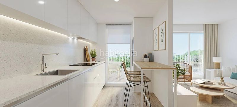 Foto cffa7ca5-b745-425b-a724-3efa99b85f3f. Apartamento en Centro Ciudad Xàbia