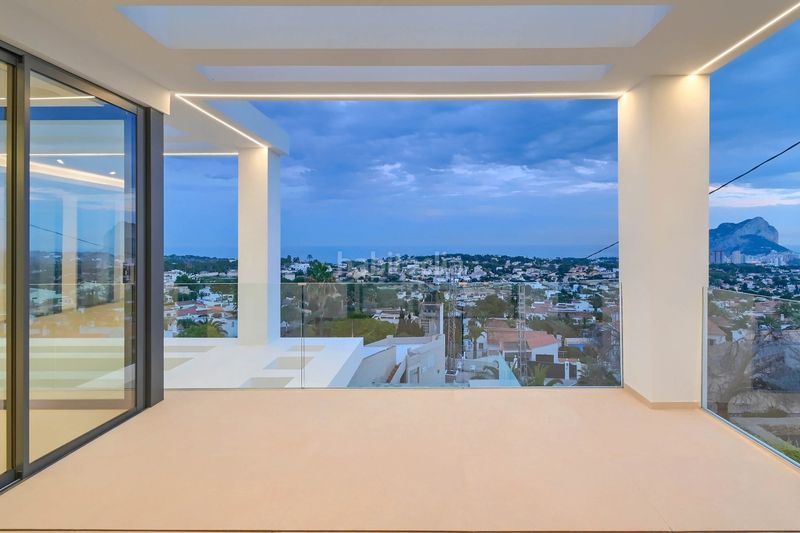 Foto 02fb5a60-d747-4472-b35a-e939ecb913ff. Casa en Gran Sol Calp