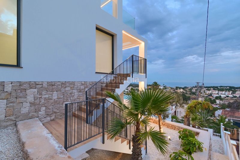 Foto 03b1355a-b13b-4479-aff6-db74bbfa713b. Casa en Gran Sol Calp