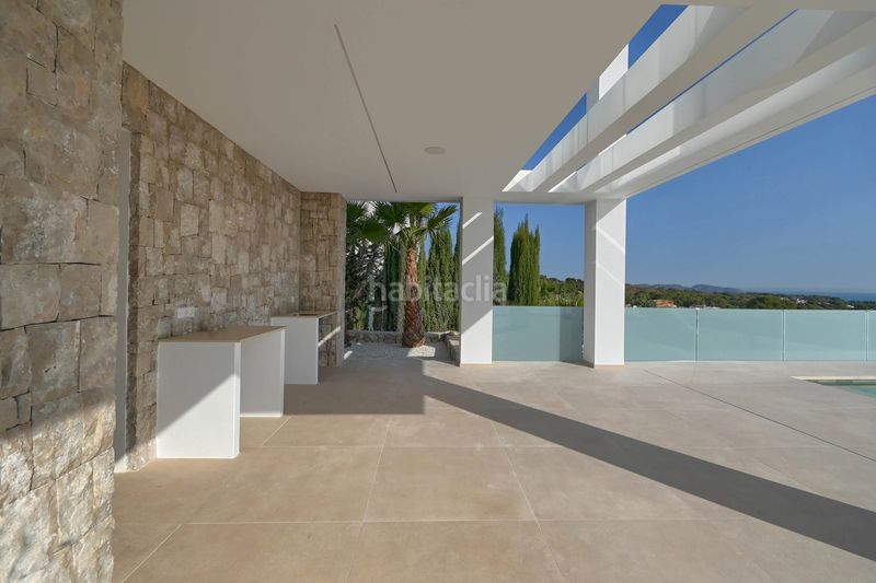 Foto 154716b9-a3e3-434a-b9bb-f93c688e6415. Casa en Gran Sol Calp
