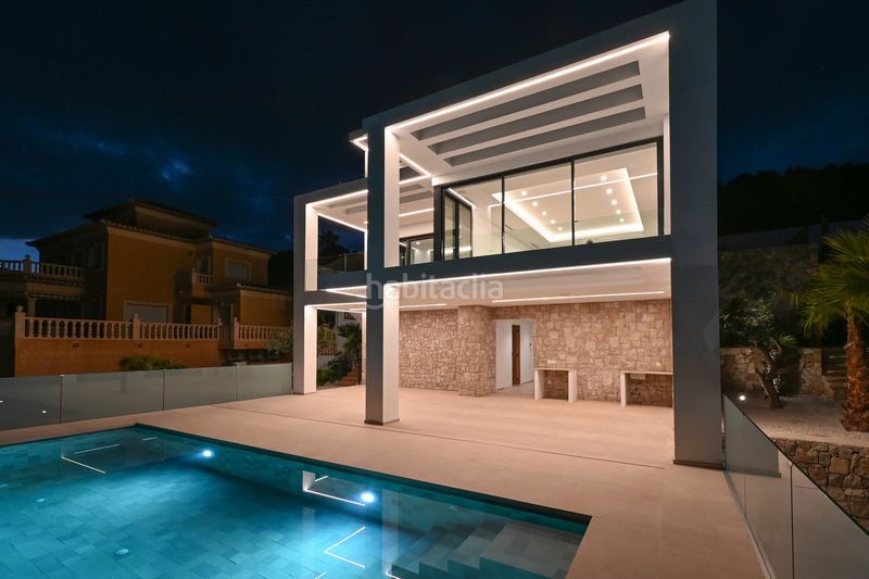Foto 240d231e-f1b2-4417-b9d8-52faf68523c7. Casa en Gran Sol Calp