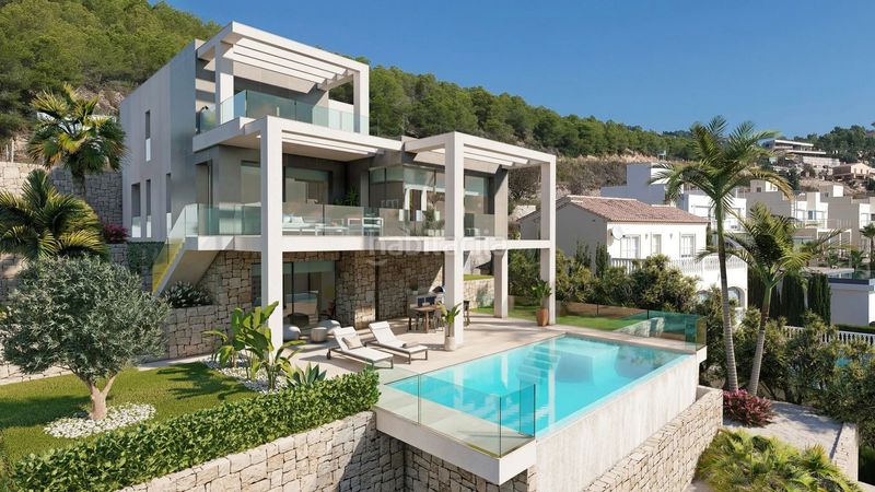 Foto 252ae7e8-c3bb-4747-a3e5-7491119542f5. Casa en Gran Sol Calp